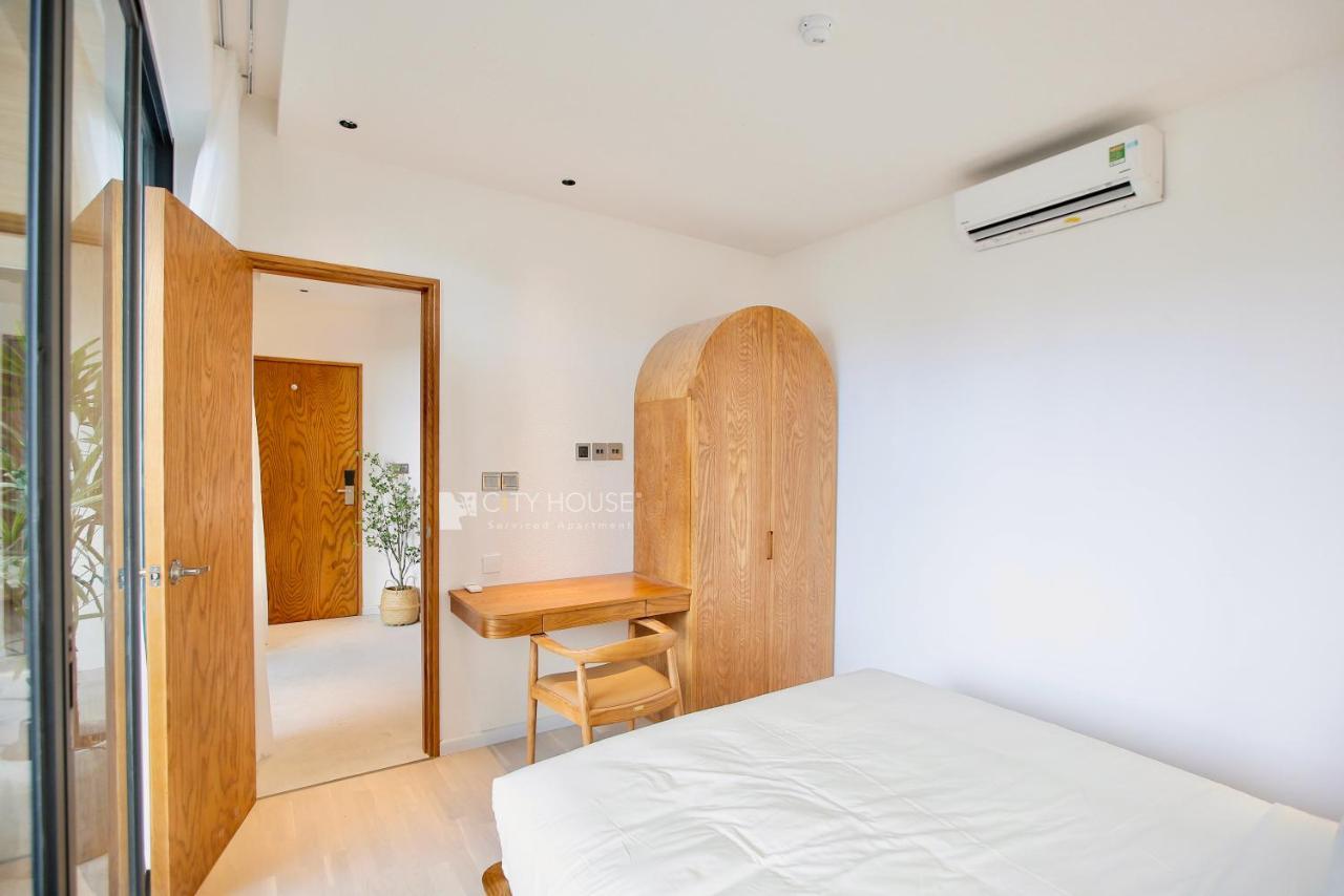 होटल के अलावा Cityhouse - Cityoasis Ho Chi Minh City